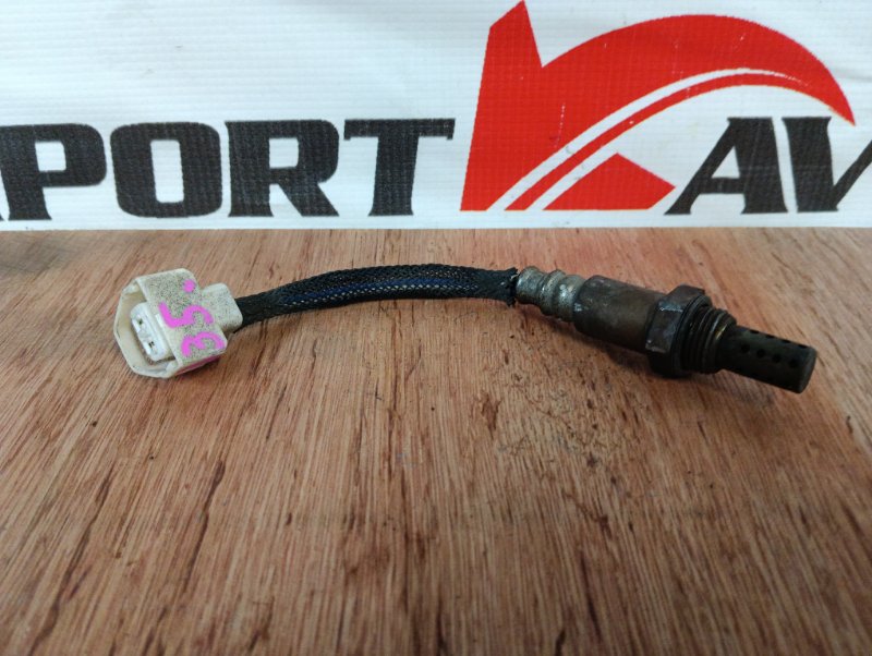 датчик кислородный TOYOTA PASSO KGC10 1KR-FE 2004-2006 502678