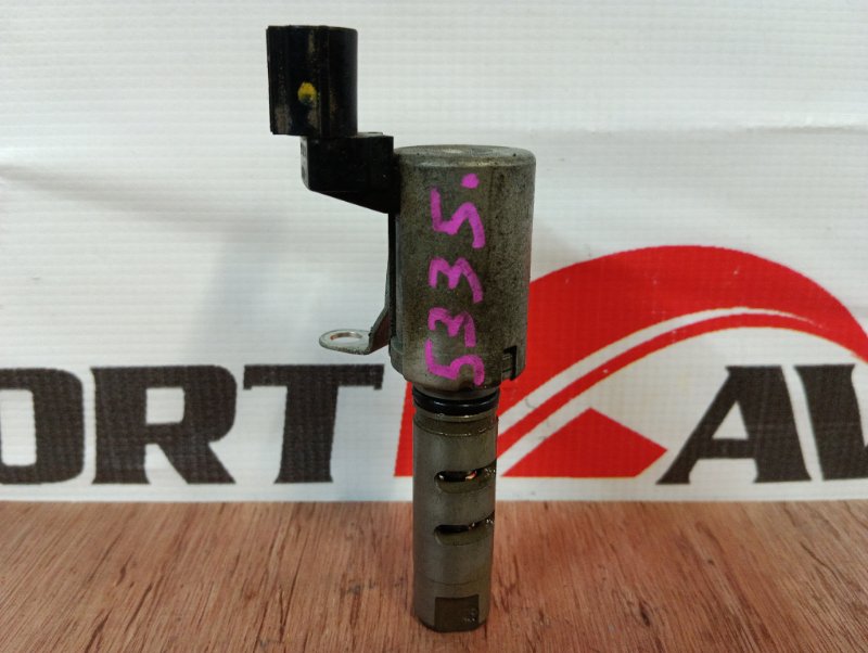 клапан VVT-I TOYOTA PASSO KGC10 1KR-FE 2004-2006 502681