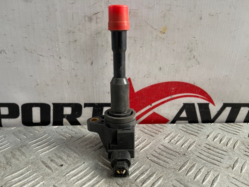 катушка зажигания HONDA FIT GD1 L13A 2004-2005 задний 502726