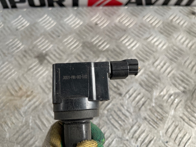 катушка зажигания HONDA FIT GD1 L13A 2004-2005 задний 502726