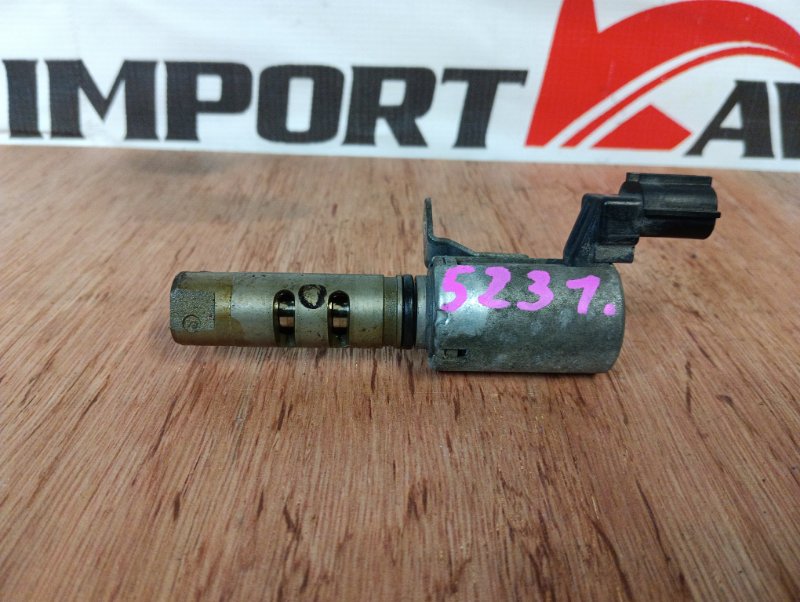 клапан VVT-I TOYOTA PASSO KGC10 1KR-FE 2006-2010 502735