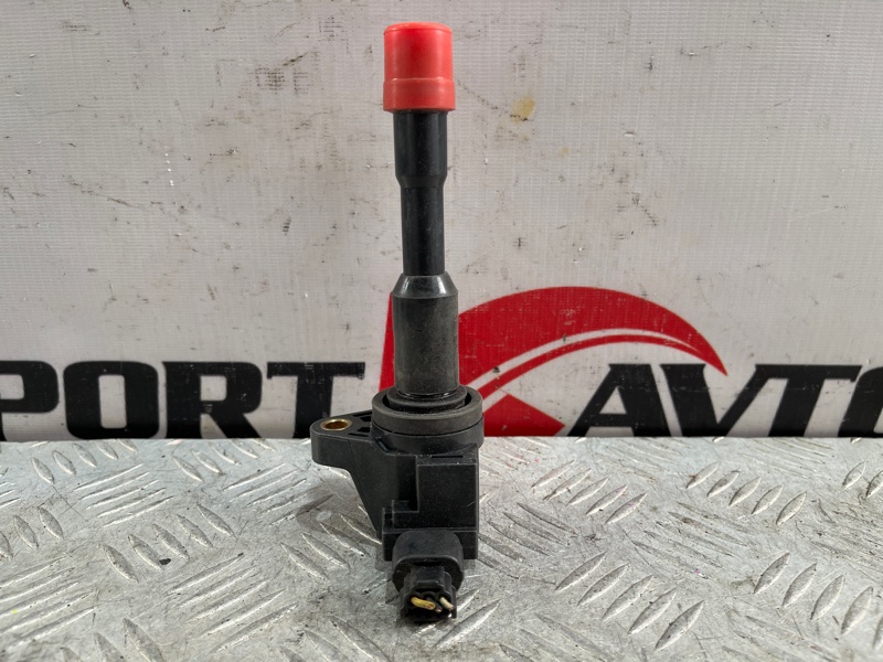 катушка зажигания HONDA FIT GD1 L13A 2004-2005 задний 502737
