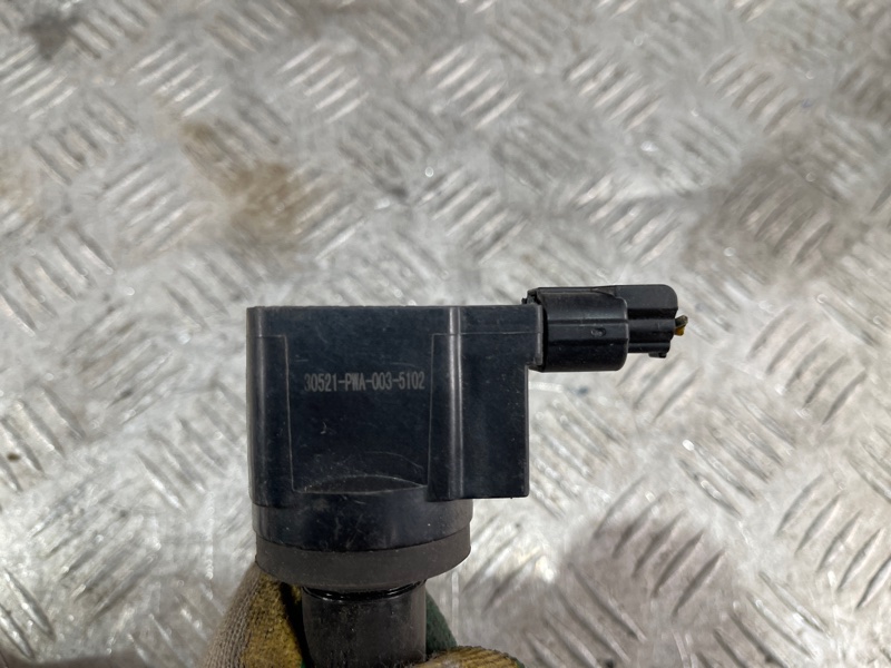 катушка зажигания HONDA FIT GD1 L13A 2004-2005 задний 502737