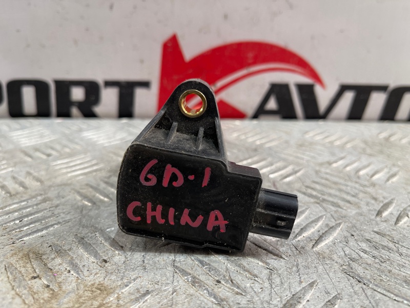 катушка зажигания HONDA FIT GD1 L13A 2004-2005 задний 502745