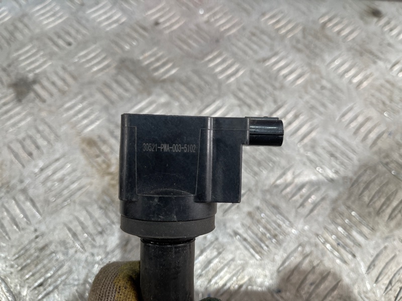 катушка зажигания HONDA FIT GD1 L13A 2004-2005 задний 502745
