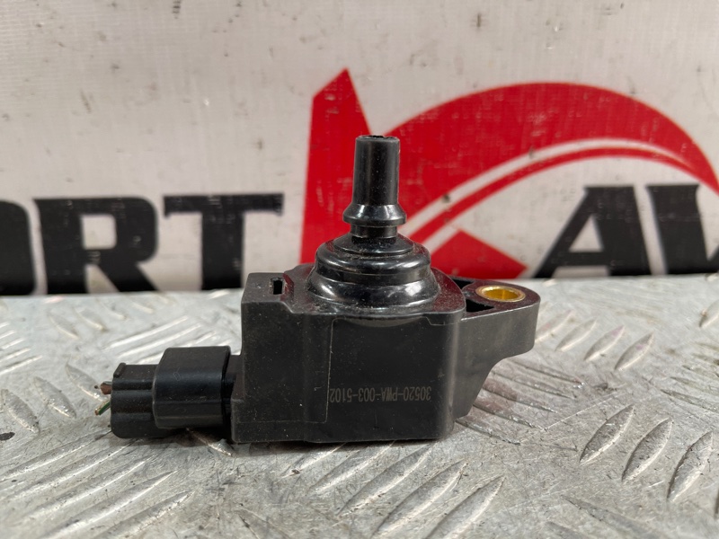 катушка зажигания HONDA FIT GD1 L13A 2004-2005 задний 502747