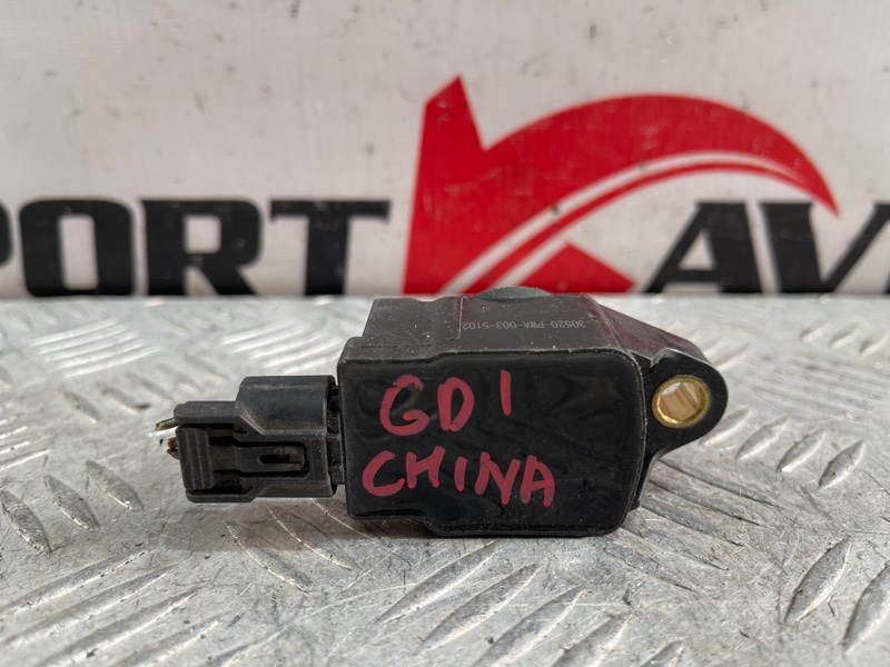 катушка зажигания HONDA FIT GD1 L13A 2004-2005 задний 502747