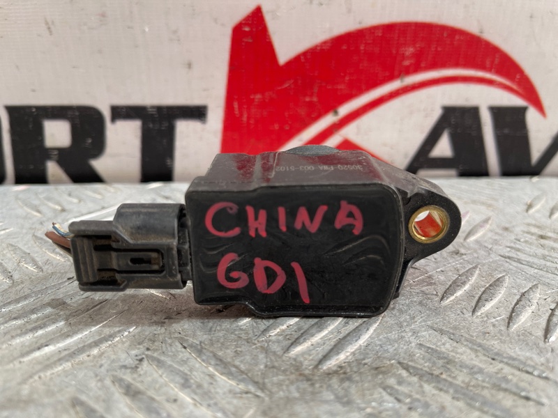 катушка зажигания HONDA FIT GD1 L13A 2004-2005 задний 502748