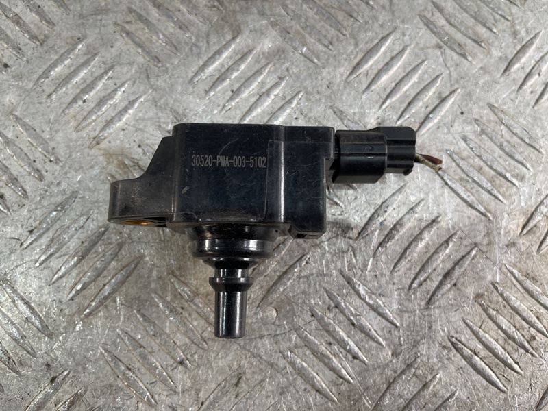 катушка зажигания HONDA FIT GD1 L13A 2004-2005 задний 502748