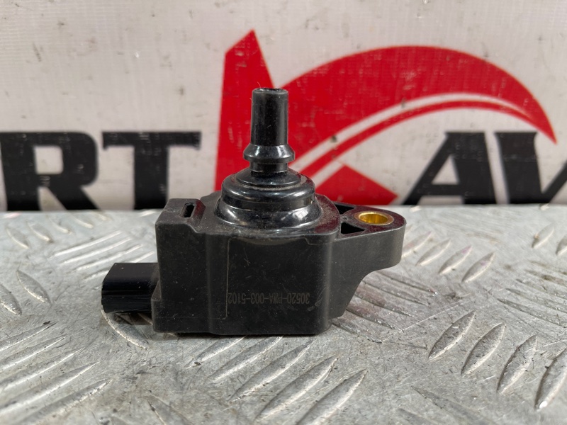 катушка зажигания HONDA FIT GD1 L13A 2004-2005 задний 502749