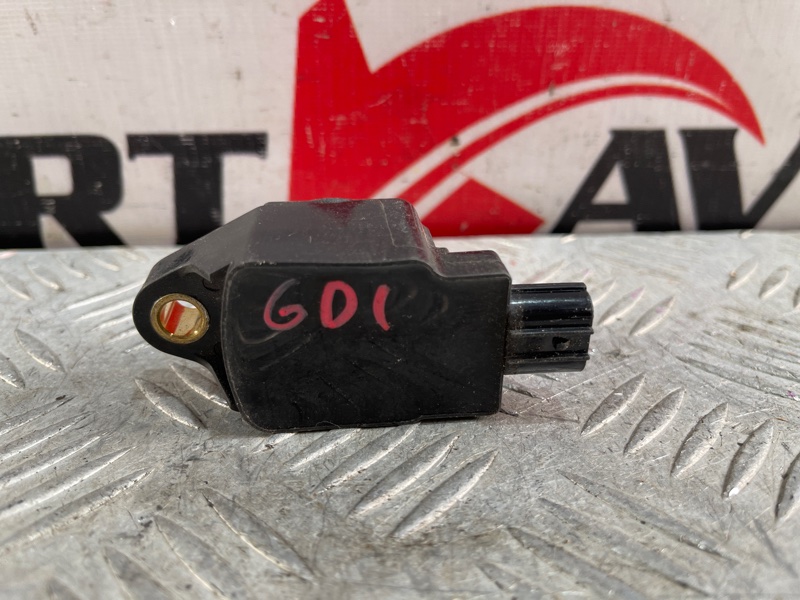 катушка зажигания HONDA FIT GD1 L13A 2004-2005 задний 502749