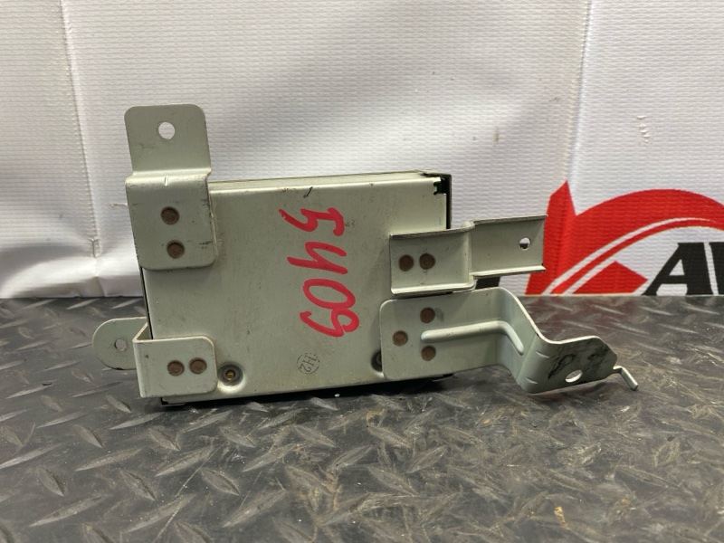 блок управления АКПП NISSAN SUNNY FB15 QG15DE 1998-2002 503006