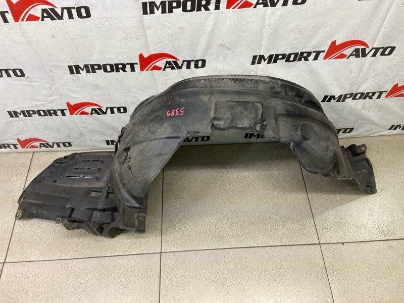 подкрылок TOYOTA CROWN GS171 1G-FE 2001-2007 передний правый 503209