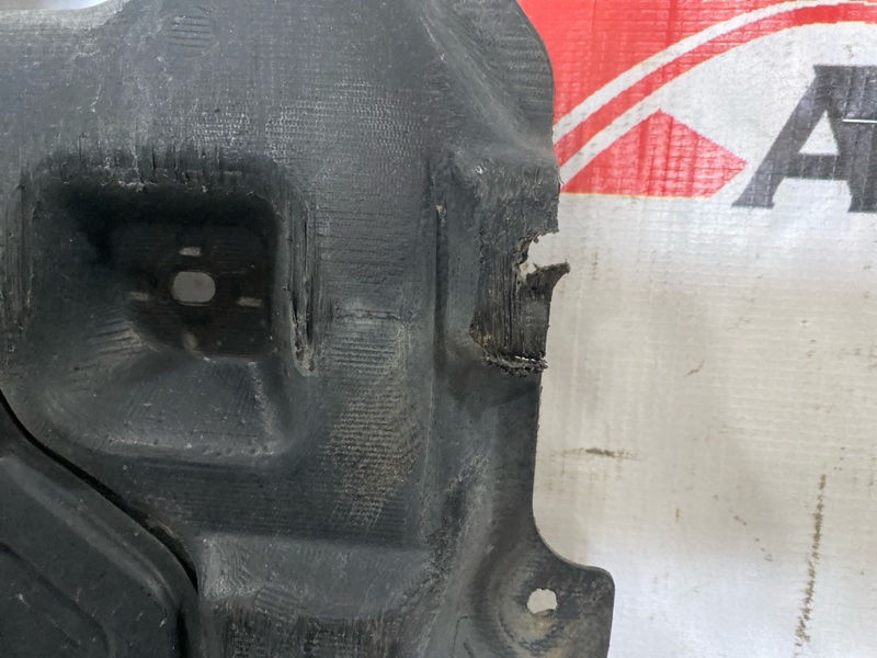 защита двигателя TOYOTA PRIUS ZVW30 2ZR-FXE 2009-2011 503214