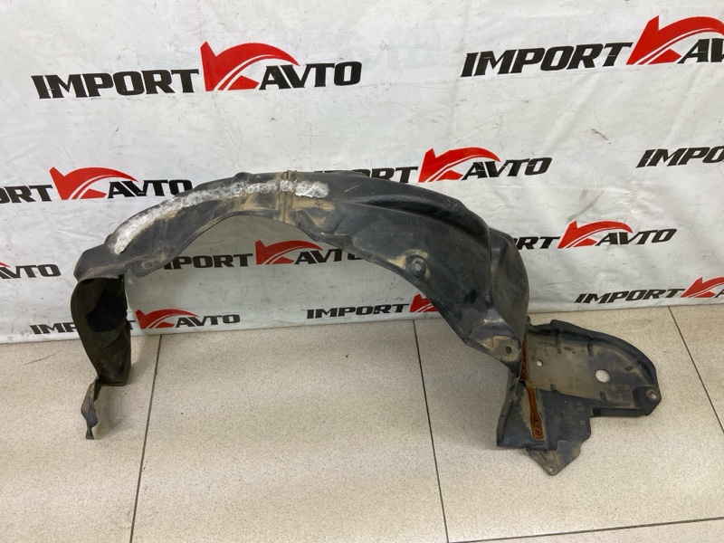 подкрылок TOYOTA PRIUS ZVW30 2ZR-FXE 2009-2011 передний левый 503290