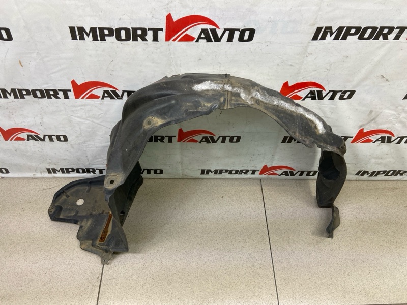 подкрылок TOYOTA PRIUS ZVW30 2ZR-FXE 2009-2011 передний правый 503295