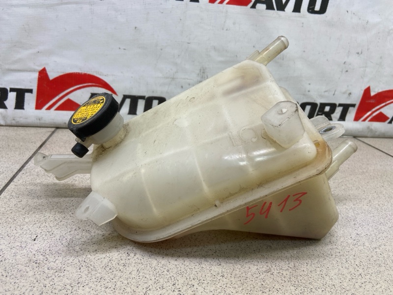 расширительный бачок TOYOTA PRIUS ZVW30 2ZR-FXE 2009-2011 503377