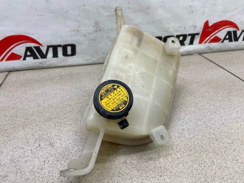 расширительный бачок TOYOTA PRIUS ZVW30 2ZR-FXE 2009-2011 503377