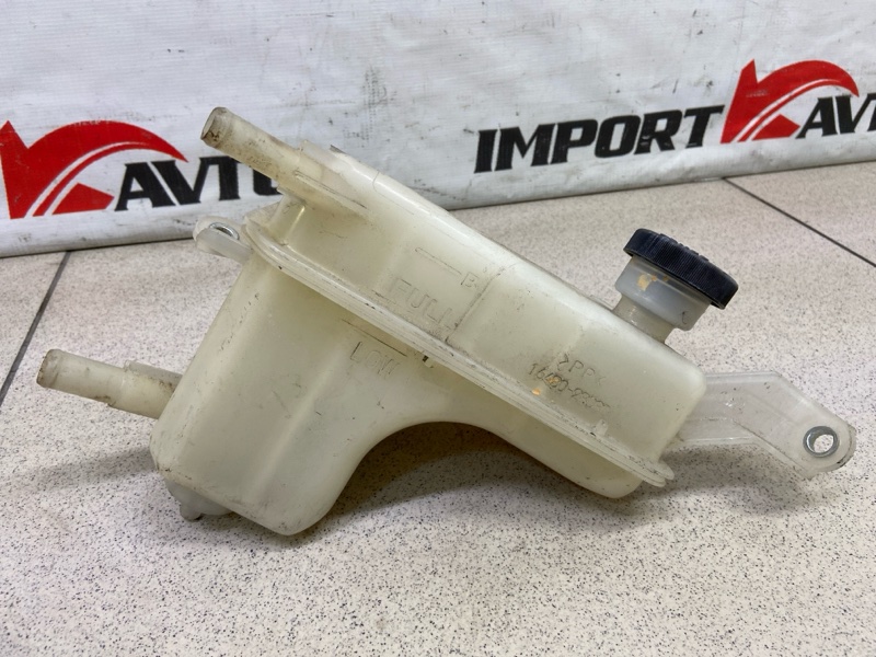 расширительный бачок TOYOTA PRIUS ZVW30 2ZR-FXE 2009-2011 503377