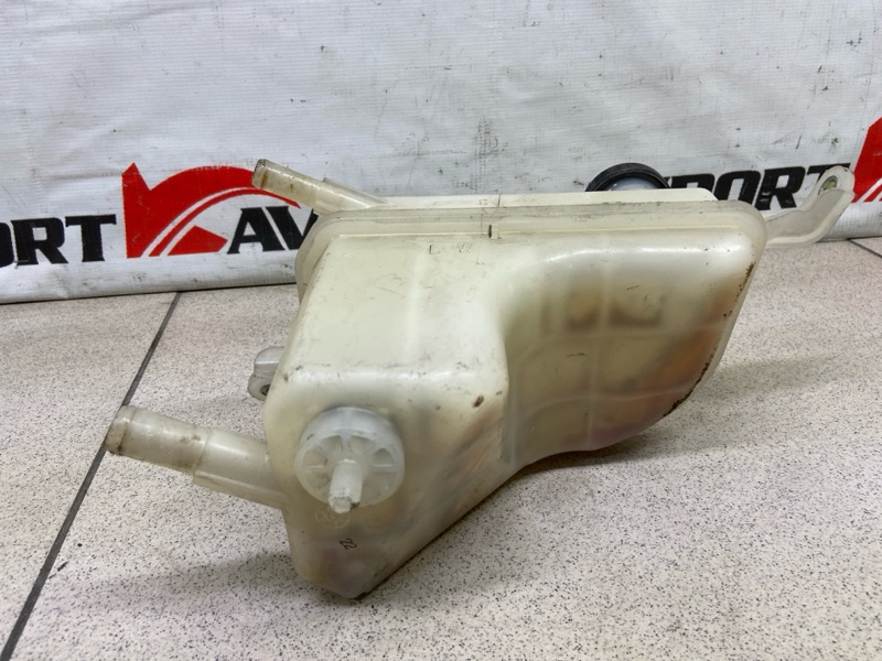 расширительный бачок TOYOTA PRIUS ZVW30 2ZR-FXE 2009-2011 503377
