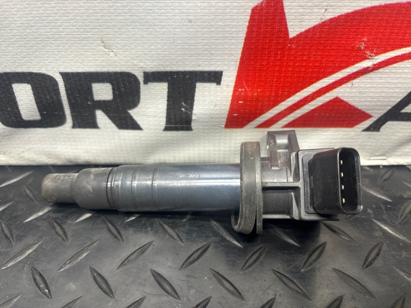 катушка зажигания TOYOTA PASSO KGC10 1KR-FE 2006-2010 503551