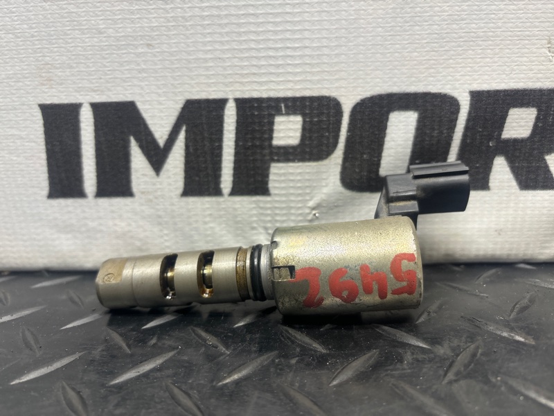 клапан VVT-I TOYOTA PASSO KGC10 1KR-FE 2006-2010 503554