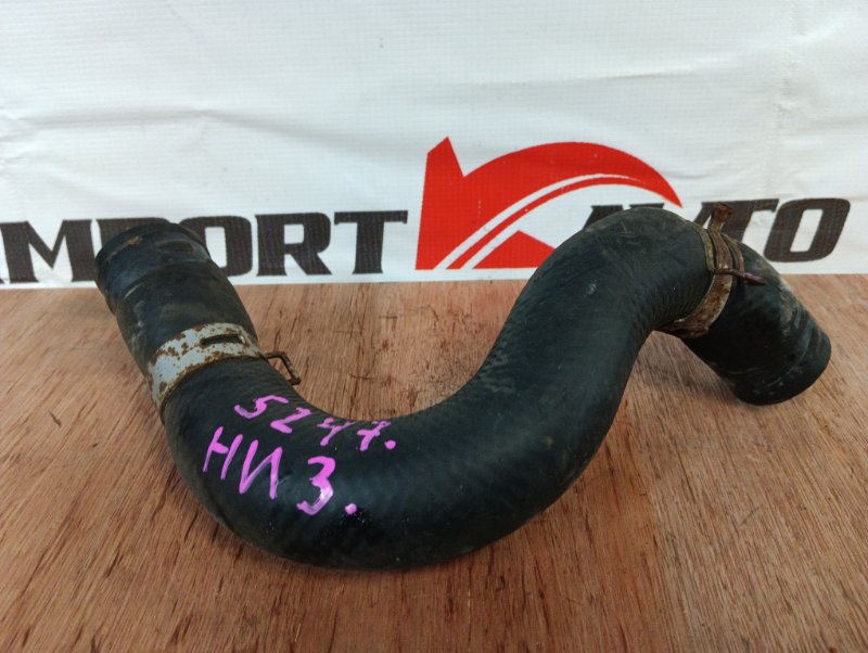 патрубок радиатора TOYOTA NOAH ZRR70W 3ZR-FE 2007-2010 503627