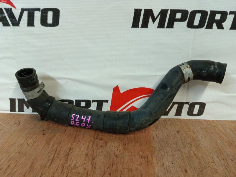 патрубок радиатора TOYOTA NOAH ZRR70W 3ZR-FE 2007-2010 503648