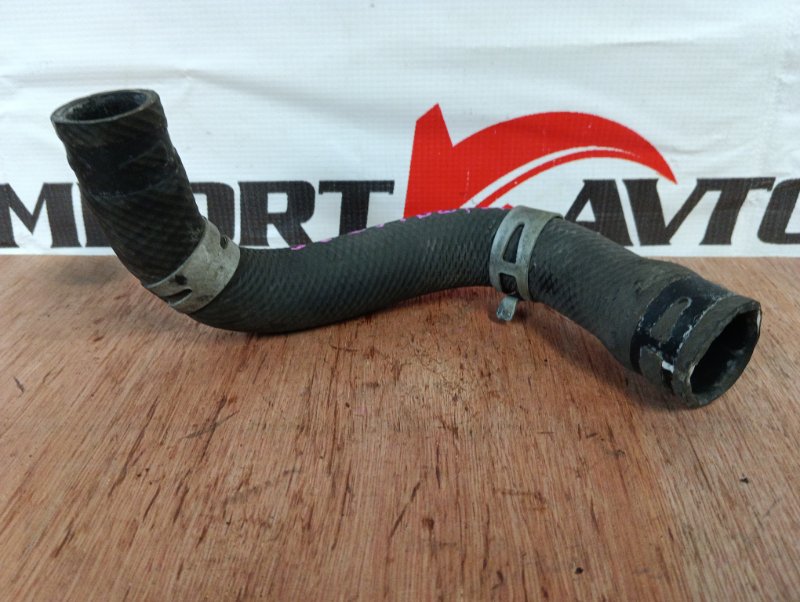 патрубок радиатора CHEVROLET CRUZE HR51S M13A 2001-2008 503649