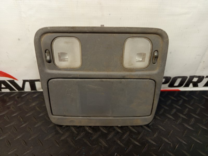 плафон салона TOYOTA LAND CRUISER UZJ100W 2UZ-FE 1998-2002 503650