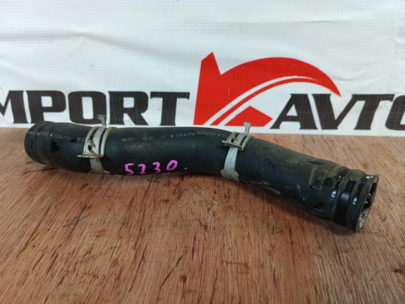 патрубок радиатора HONDA FIT GE6 L13A 2010-2012 503679