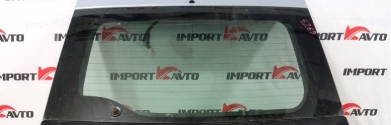 стекло заднее TOYOTA PRIUS ZVW30 2ZR-FXE 2009-2011 488941