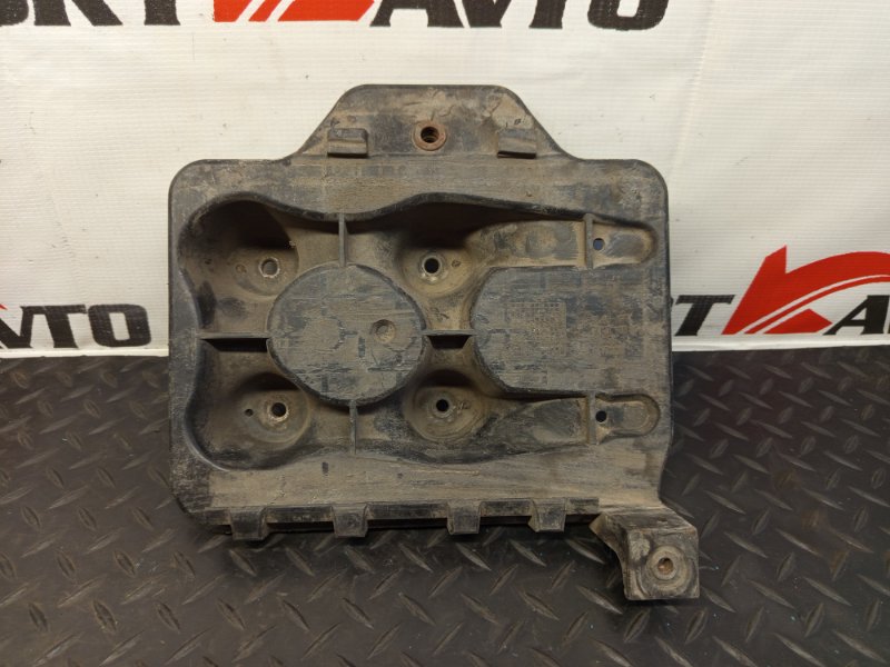 Подставка под аккумулятор SKODA OCTAVIA 1U2 AGN-T 1996-2010 503740