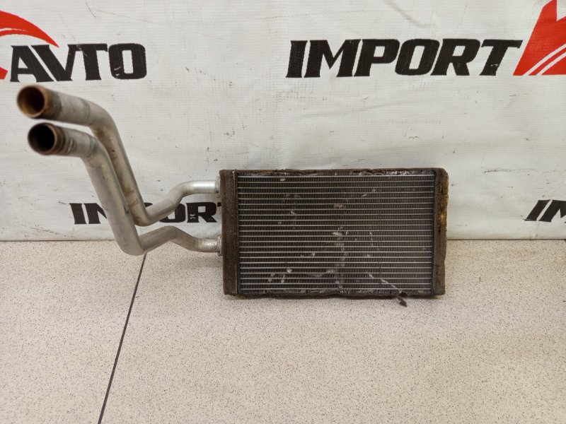 радиатор печки SUZUKI ESCUDO TD94W H27A 2005-2008 503744