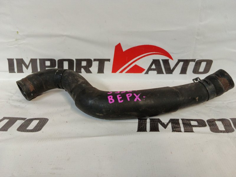 Патрубок радиатора NISSAN LAFESTA B30 MR20DE 2004-2007 503808