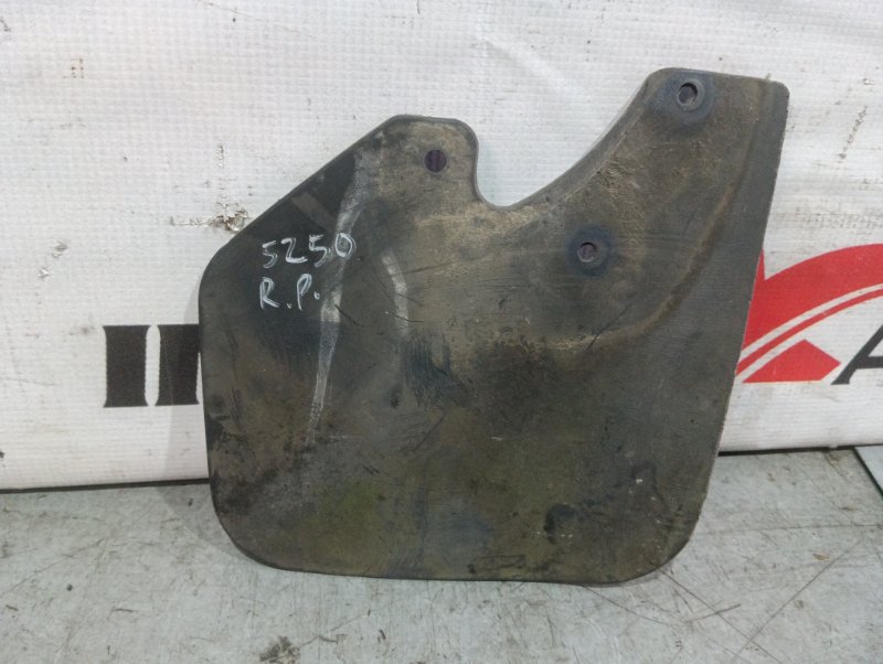 Брызговик SUZUKI SWIFT HT51S M13A 2003-2004 передний правый 503827 Брызговик SUZUKI SWIFT HT51S M13A 2003-2004 передний правый 503827