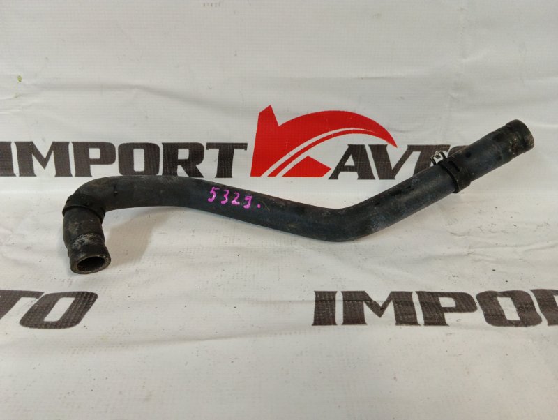 Патрубок печки NISSAN MARCH AK12 CR12DE 2005-2007 503847