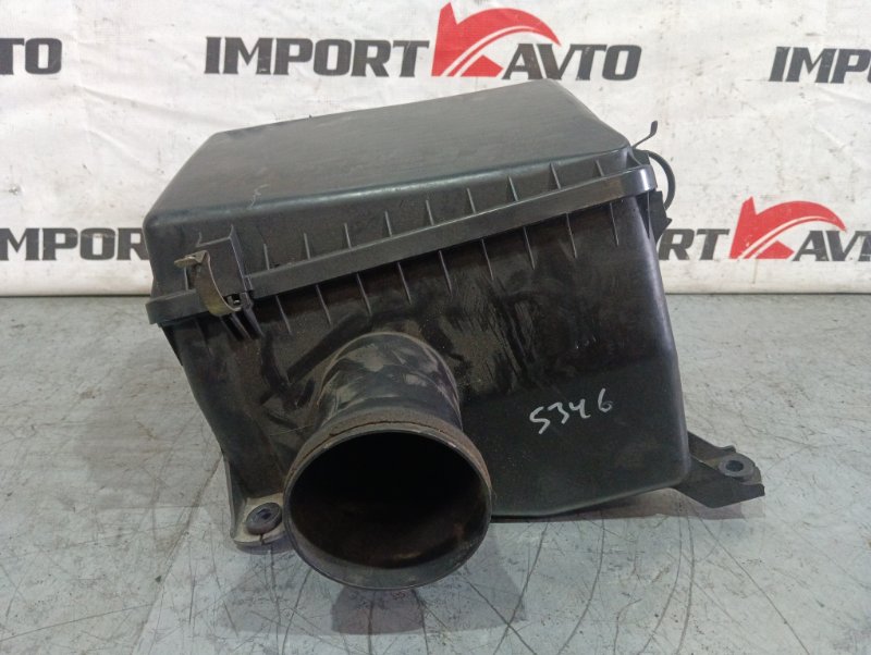 корпус воздушного фильтра TOYOTA LAND CRUISER UZJ100W 2UZ-FE 1998-2002 503934