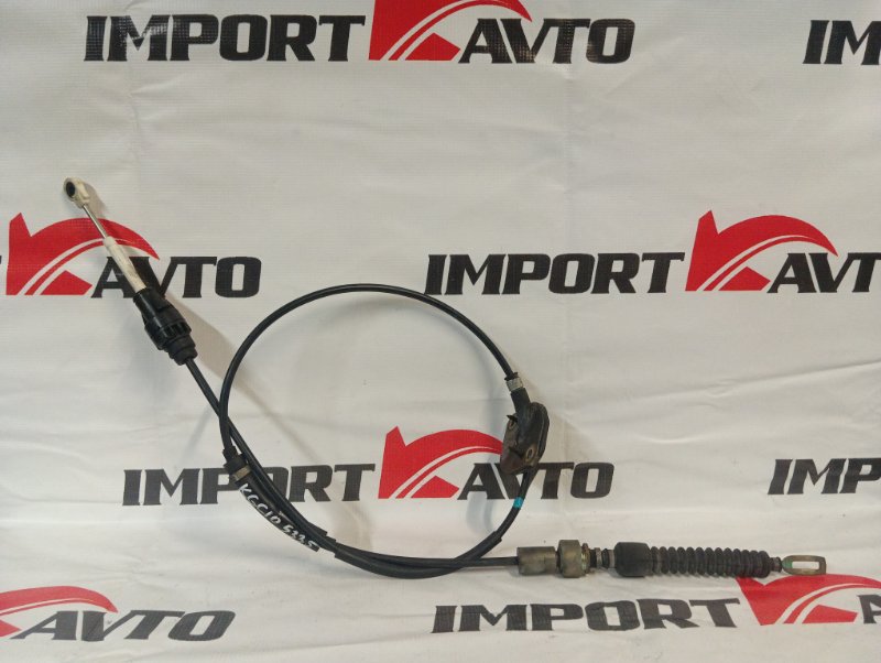 трос переключения АКПП TOYOTA PASSO KGC10 1KR-FE 2004-2006 503949