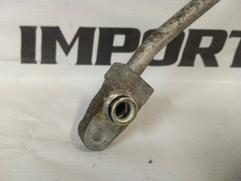 шланг кондиционера TOYOTA PASSO KGC10 1KR-FE 2004-2006 503960