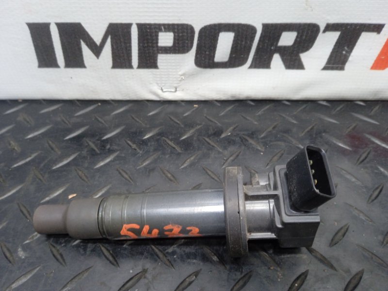 катушка зажигания TOYOTA PASSO KGC10 1KR-FE 2004-2006 503986