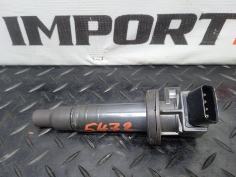 катушка зажигания TOYOTA PASSO KGC10 1KR-FE 2004-2006 503988