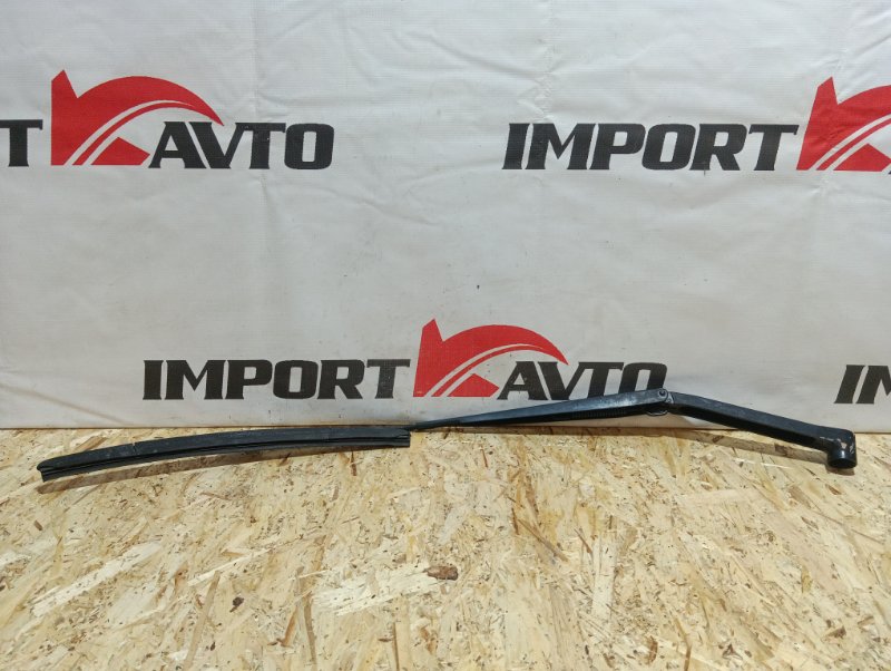 Дворник NISSAN LEAF AZE0 EM57 2012-2017 передний левый 504085