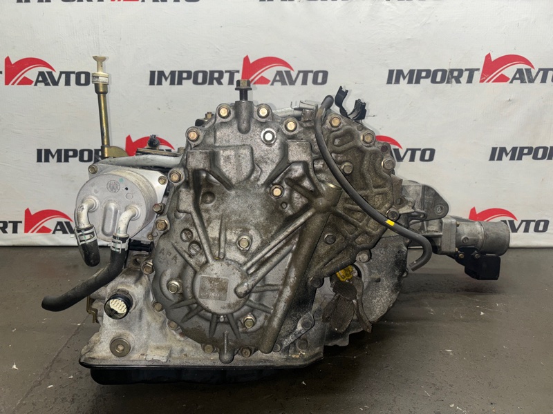 АКПП MITSUBISHI OUTLANDER CW5W 4B12 2005-2009 504098