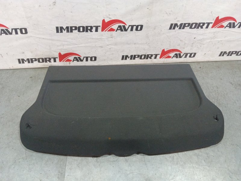 полка багажника AUDI A3 8PA AXW, BLR, BLX, BVY 2004-2008 504208