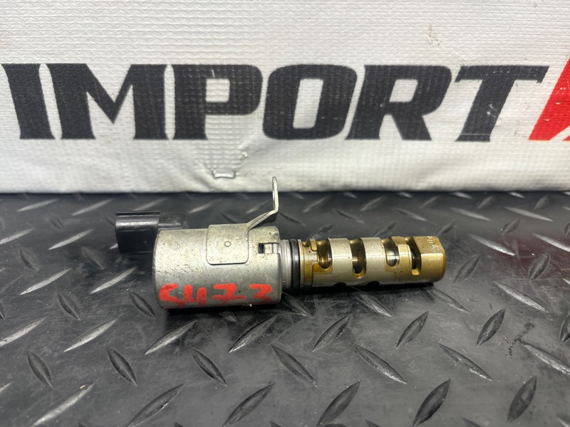 клапан VVT-I TOYOTA PASSO KGC10 1KR-FE 2004-2006 504310