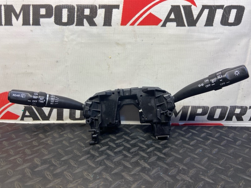 подрулевой переключатель TOYOTA CROWN GS171 1G-FE 2001-2007 504312