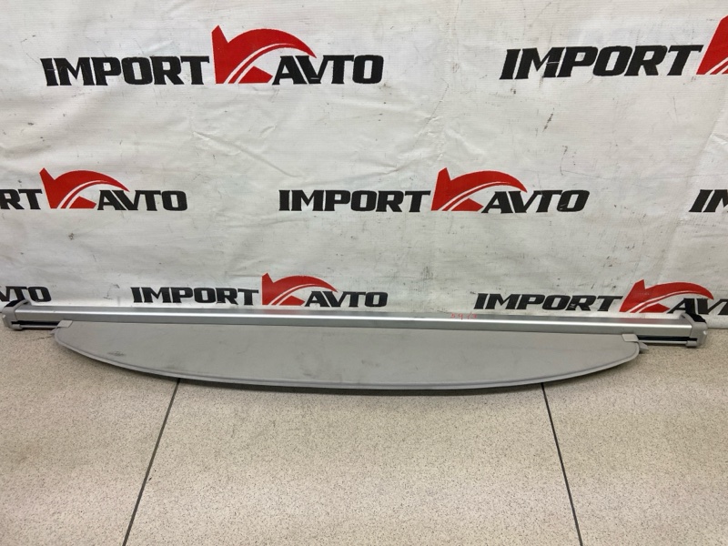 полка багажника TOYOTA PRIUS ZVW30 2ZR-FXE 2009-2011 504317