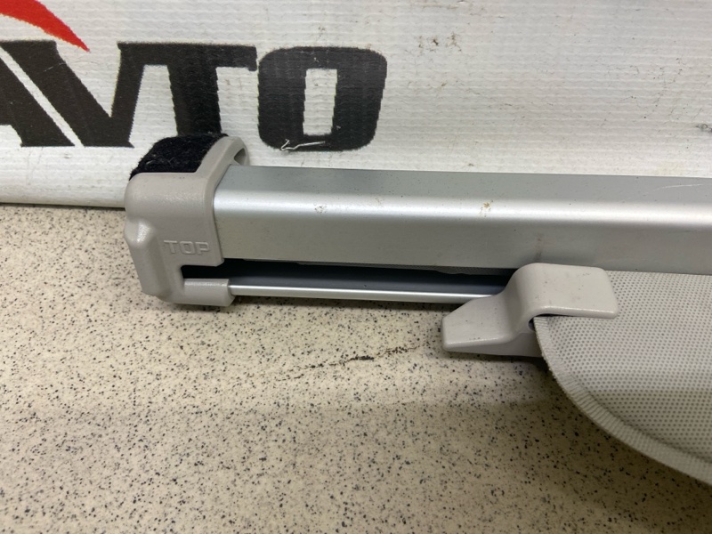 полка багажника TOYOTA PRIUS ZVW30 2ZR-FXE 2009-2011 504317