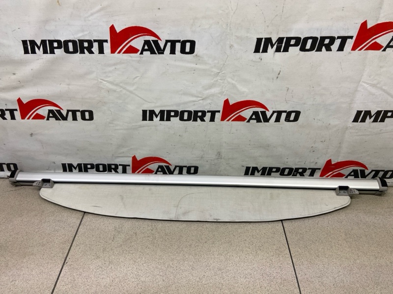 полка багажника TOYOTA PRIUS ZVW30 2ZR-FXE 2009-2011 504317